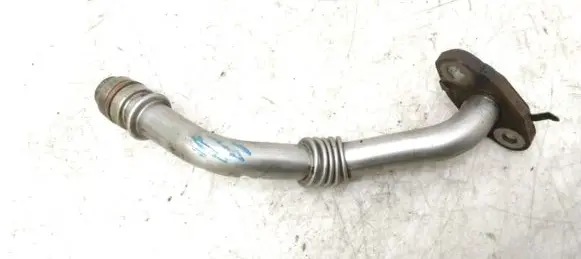 Renault Latitude (L70) EGR valve line/pipe/hose