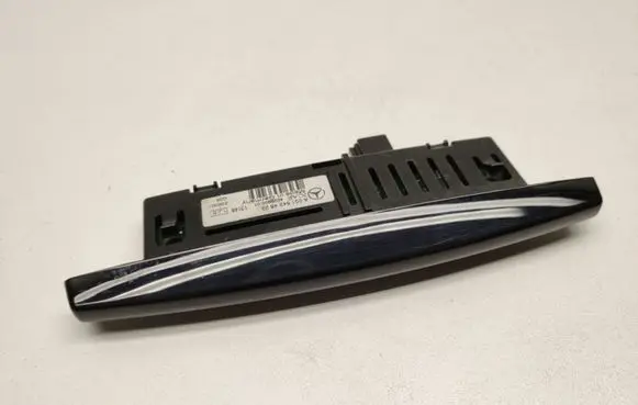 Mercedes-Benz E W212 Parking PDC sensor display screen a0015424623