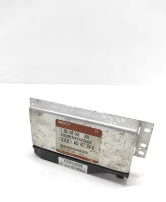 Audi A4 S4 B5 8D ABS control unit/module 0265108005 4D0907379D