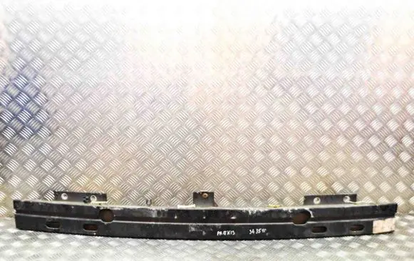 Jaguar S-Type Front bumper cross member