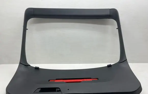 Volkswagen ID.5 Tailgate/boot cover trim set 11E867601 11E867601B F01518026