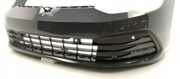 Volkswagen Golf VIII Front bumper 5H0807221H