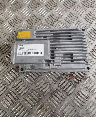 Volvo V60 Brake pads wear sensor 31334824