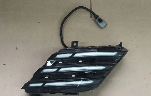 Peugeot 3008 II LED Daytime headlight 9845434680
