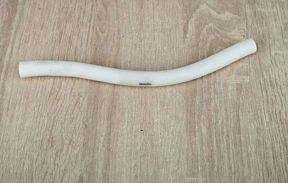 BMW 4 G22 G23 G24 G26 Heater radiator pipe/hose T62344A