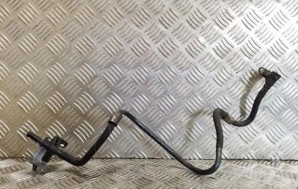 Volkswagen Tiguan Vacuum line/pipe/hose 04L129456D