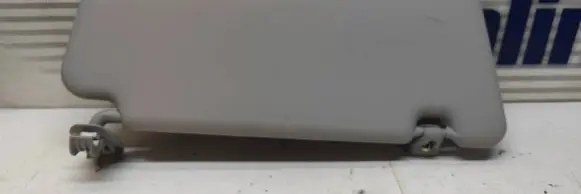 Hyundai Kona I Sun visor