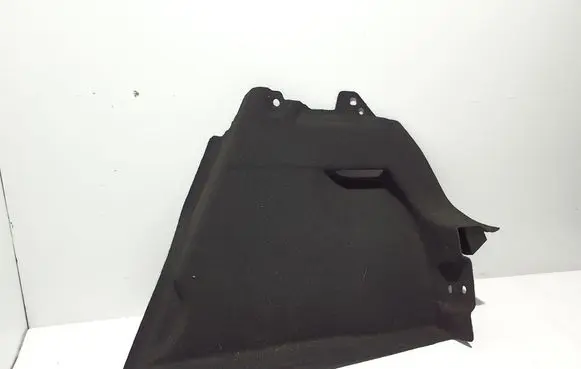 Renault 5 E-Tech Trunk/boot side trim panel 849969882R