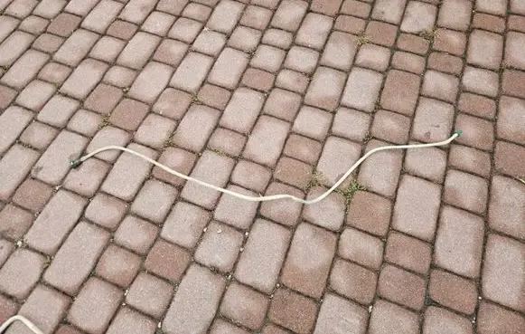 Opel Crossland X Fuel line/pipe/hose 7431781