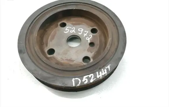 Volvo XC60 Crankshaft pulley 30637335