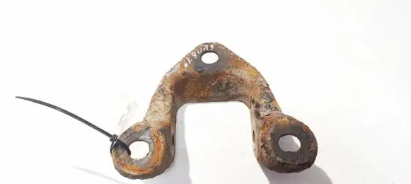 Opel Zafira B Bracket in trunk/boot 