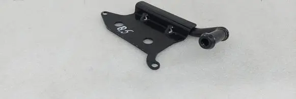 Audi Q5 SQ5 Muffler mount bracket/holder 80A253144E CK6MEX1C0