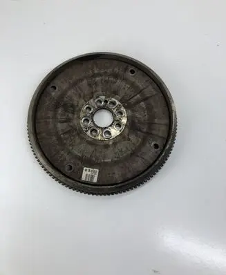 Flywheel