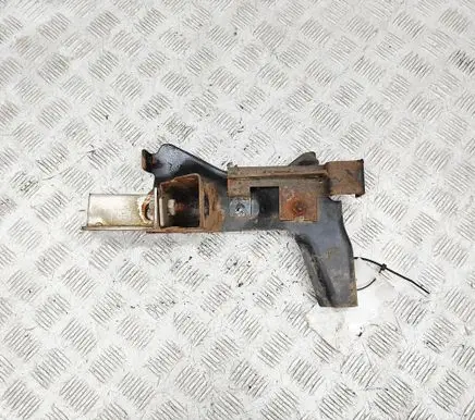 Mitsubishi L200 Other body part 