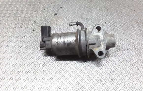 Audi A3 S3 8P EGR valve 06A131501F
