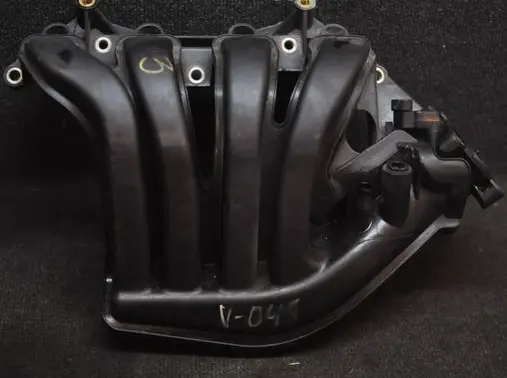Mini One - Cooper R50 - 53 Intake manifold 04777846AE0872648