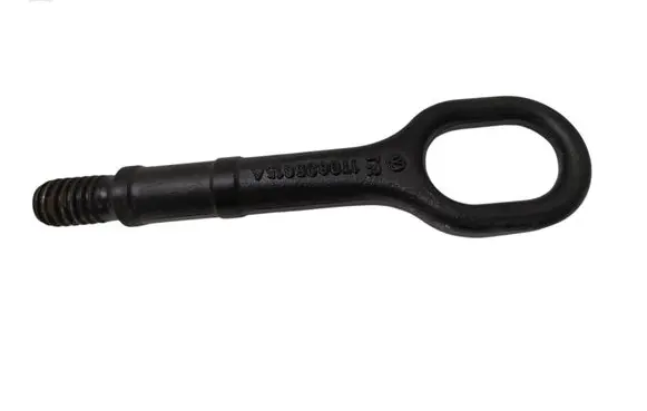 Skoda Yeti (5L) Towing hook eye 1T0805615A