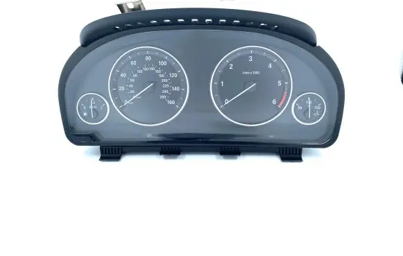BMW X5 F15 Speedometer (instrument cluster) 6993489 19153310 699348901