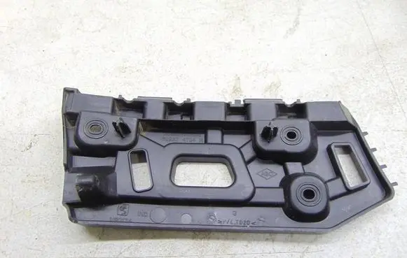 Dacia Dokker Front bumper mounting bracket 622234794R