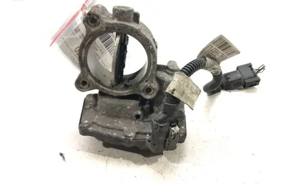 Toyota Auris E180 Engine shut-off valve 3465672