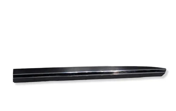 Volkswagen Arteon Front door trim (molding) 3G8854880B