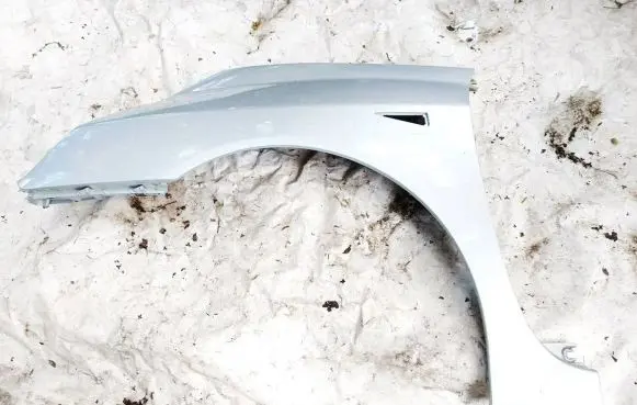 Renault Espace - Grand espace IV Fender Sidabrine