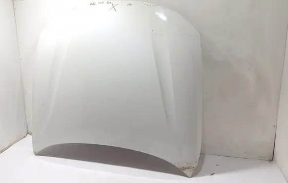 BMW 4 G22 G23 G24 G26 Engine bonnet/hood 9466097