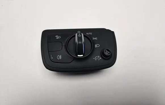 Audi A6 S6 C7 4G Light switch 4G0941531BE 035105015