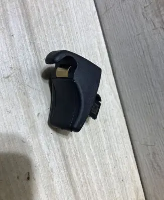 BMW 1 F70 Hook 