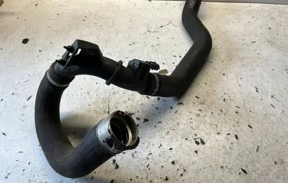 Opel Mokka Coolant pipe/hose