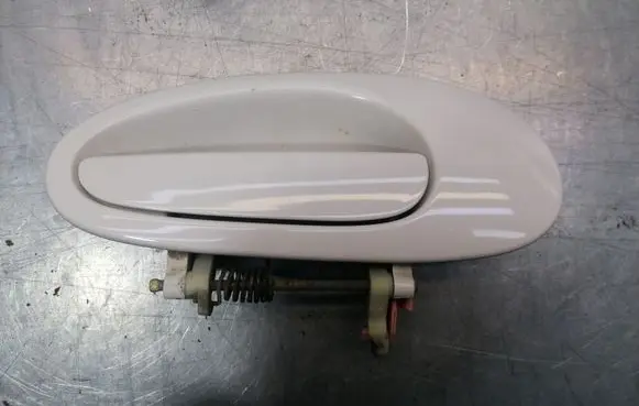 Chrysler Sebring (ST-22 - JR) Front door exterior handle 24737P