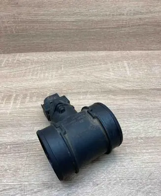 Opel Astra G Mass air flow meter 0281002180