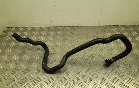 Volkswagen Golf VII Engine coolant pipe/hose 5QE122058K