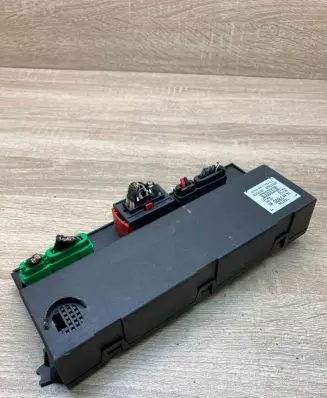 Citroen C8 Door control unit/module 1488780080 32220429