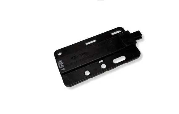 BMW 5 F10 F11 Keyless (KESSY) go control unit/module 6922211