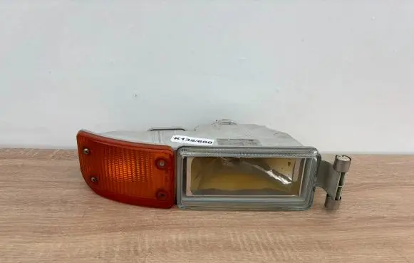 Man TGE 1gen Rear fog light 81253206112