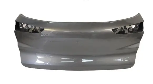 Renault Captur II Tailgate/trunk/boot lid 901521040R 901524841R