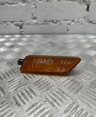 Porsche Macan (95B) Front fender indicator light 95b945119