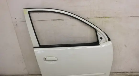 Hyundai i10 Front door