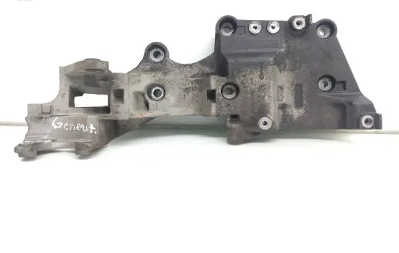 Mitsubishi Grandis Generator/alternator bracket 03G903143e