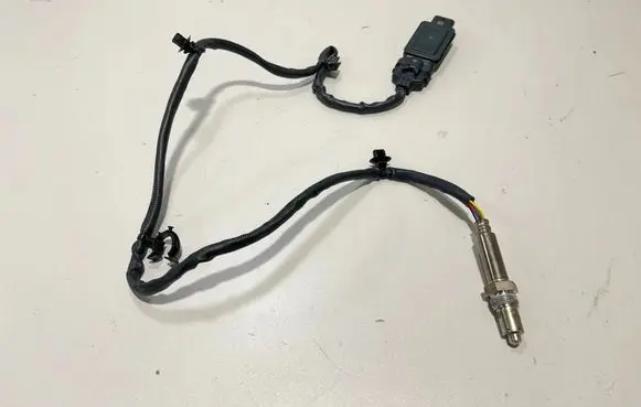 BMW X6 G06 Lambda probe sensor 7926311 9887283