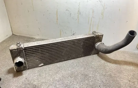 Ford Transit Intercooler radiator 8C169L440CA 20160301C