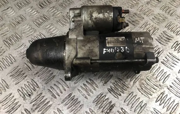 Subaru Forester SH Starter motor 23300AA620 M002T89071