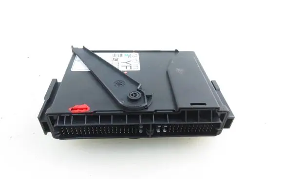 Opel Corsa C Central body control module 5WK48664D 13111111YF