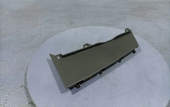 Lexus UX Other sill/pillar trim element 55422-76020