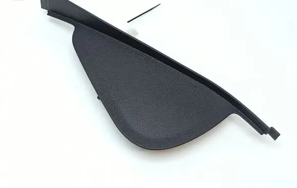 BMW 5 GT F07 Dashboard side end trim 9142543 51459142543 14121810