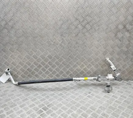 Opel Mokka B Air conditioning (A/C) pipe/hose 9826918480