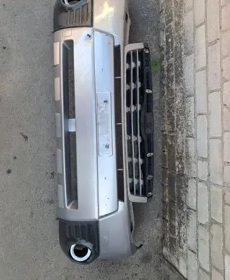 Subaru Forester SH Front bumper
