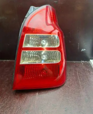 Hyundai Terracan Rear/tail lights 