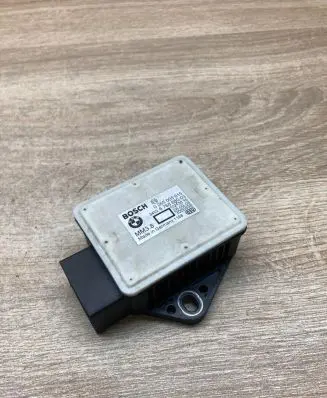 BMW 3 E90 E91 ESP acceleration yaw rate sensor 6768680 0265005615